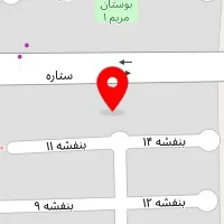 تهیه غذای آنا