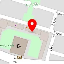 رستوران لوکس گل نرگس