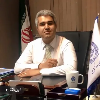 وکیل محمد تقی زاده