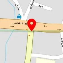 .کافه رستوران تراس