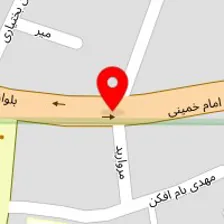 کافه رستوران رایو