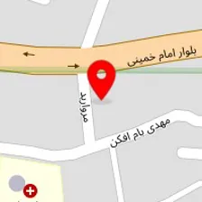 کافه رستوران کانکریت