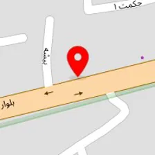 کافه رستوران النزه