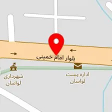 کافه رستوران دارچین