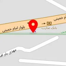 رستوران فرنام