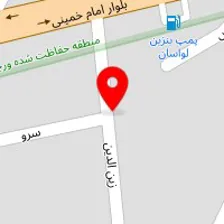 رستوران و سفره خانه سنتى سیمرغ