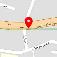 رستوران ایتالیایی مدیس