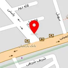 کافه رستوران گیاهی مهر میترا