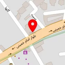 رستوران سید