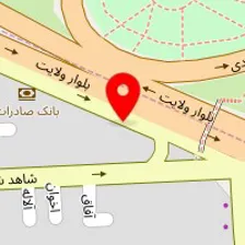 کافه رستوران ساینا