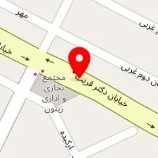 رستوران ستایش