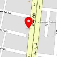 رستوران بزرگ مهسان