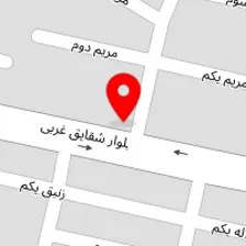 رستوران مهسان