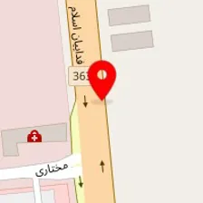 دیزی سرا و رستوران آزادگان