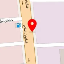 رستوران و تهیه غذای الوند