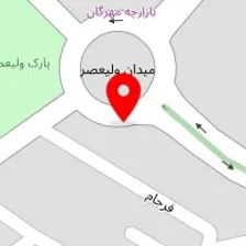 رستوران قاشق طلایی