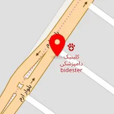 رستوران اکبر جوجه