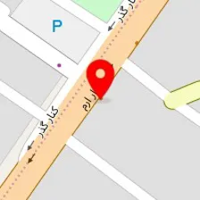 رستوران شهر غذا