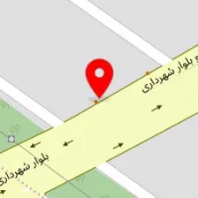 رستوران و فست فود سیب