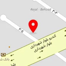 رستوران ایتالیایی زاور