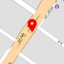 رستوران خانگی دستپخت مهرشهر