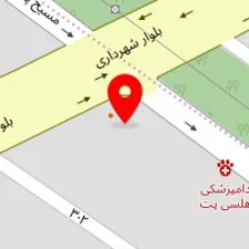 رستوران ایتالیایی فرک