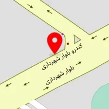 رستوران من و ما