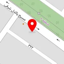 کافه رستوران راویژ