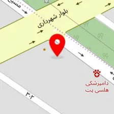 کافه رستوران آمون