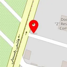 کافه رستوران شب های رویایی