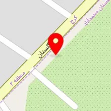 کافه رستوران شب چراغ