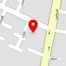 کافه رستوران بوفالو (ایرانی/ فرنگی)