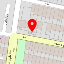 کافه رستوران برکه