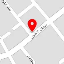 رستوران پدر