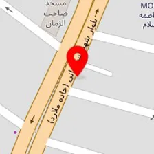 رستوران مسعود