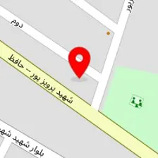 کافه رستوران علاءالدین