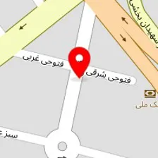 رستوران مطبخ نعمت