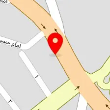 رستوران لوکس سون