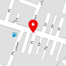 رستوران ترنج