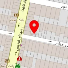 کافه رستوران ایرانی ایتالیایی مجلسی