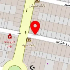 تهیه غذای پیرمستان