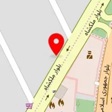 رستوران ملل