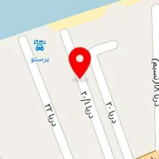 کافه رستوران پرستو