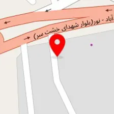 کافه رستوران شمس