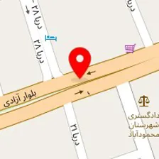 رستوران ریحون