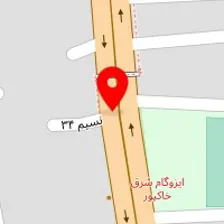 رستوران مسلم