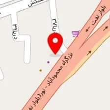 کافه کباب بی مک