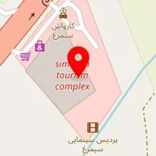 کافه رستوران ایوان