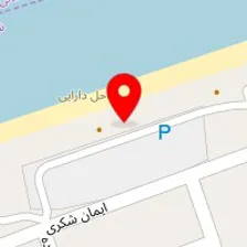 کافه رستوران دلفین