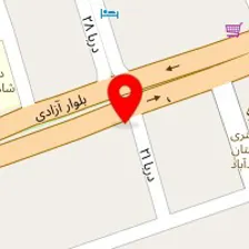 رستوران اکبر جوجه طلایی